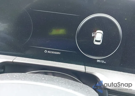 2024 Kia Telluride Sx X-Line from USA, damaged, VIN 5XYP5DGC8RG520090